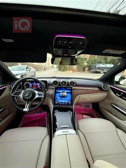 مێرسێدس بێنز C-Class